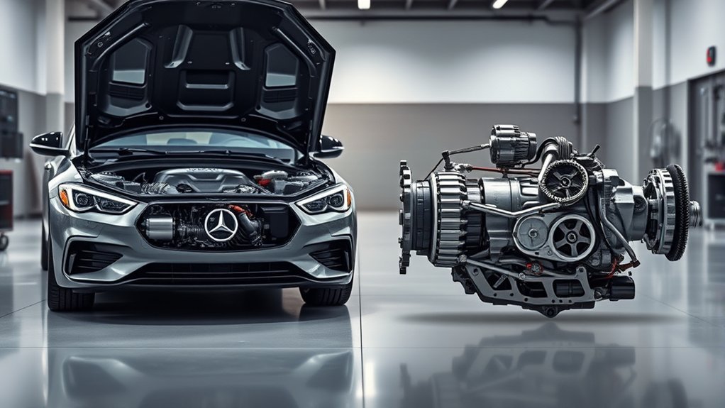 e cvt vs automatic choices