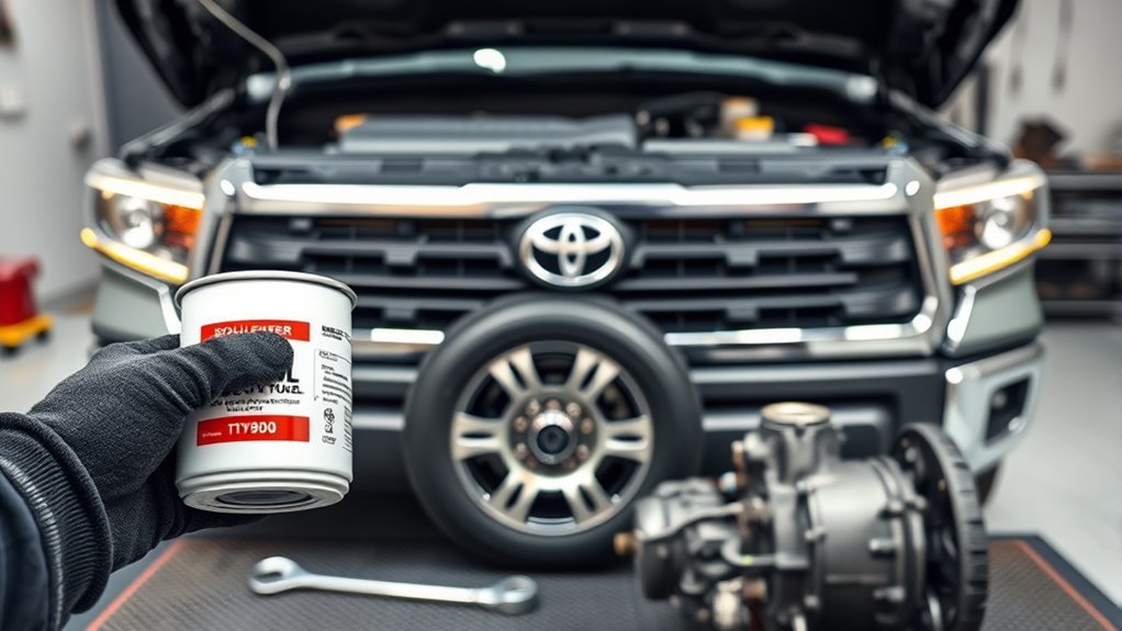 early maintenance ensures reliability