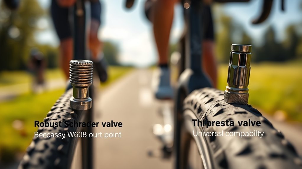 ease of use advantages