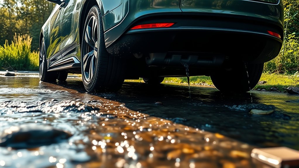 eco friendly car cleaning solutions