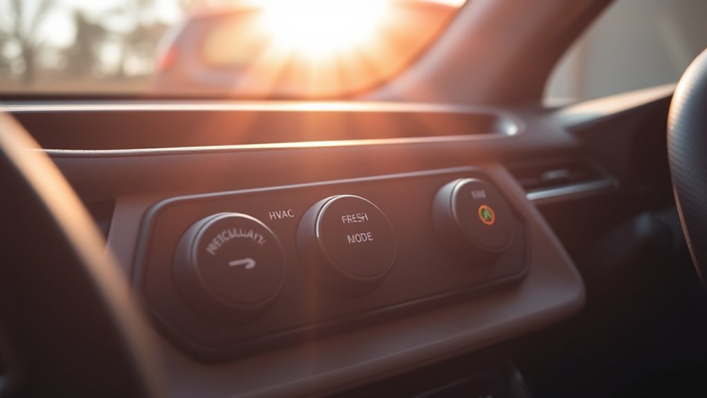 eco mode boosts efficiency