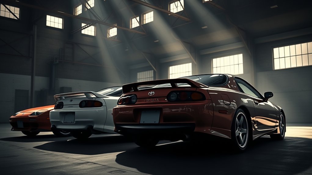 economic and regulatory pressures