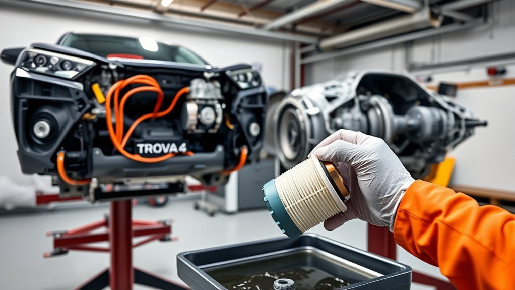 ecvt reliable low maintenance choice