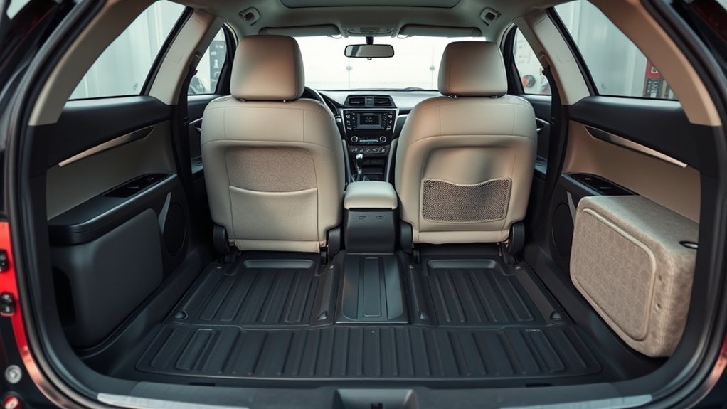 effective car noise insulation