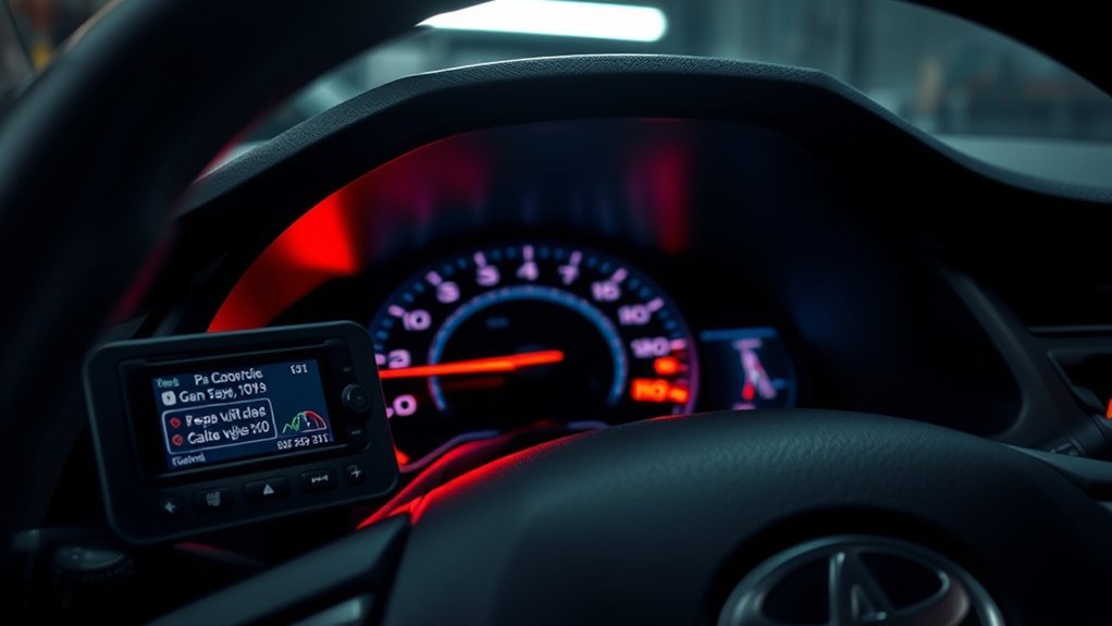 effective charging system diagnostics