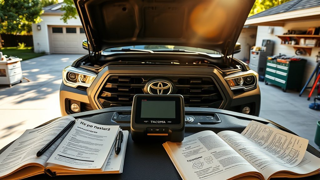 effective emissions monitor resetting