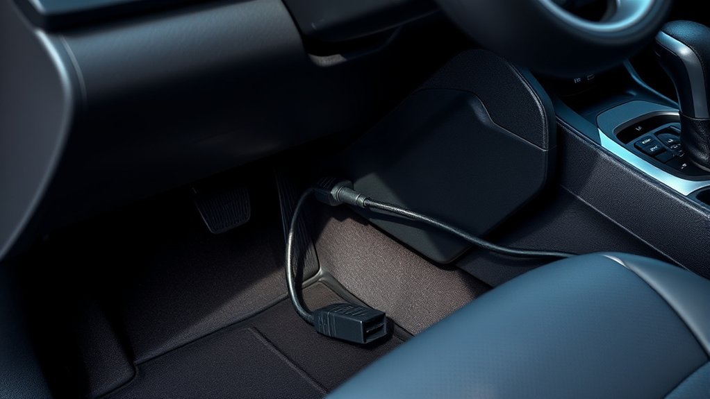 Effective OBD2 scanner use for reading Hyundai Sonata diagnostic codes