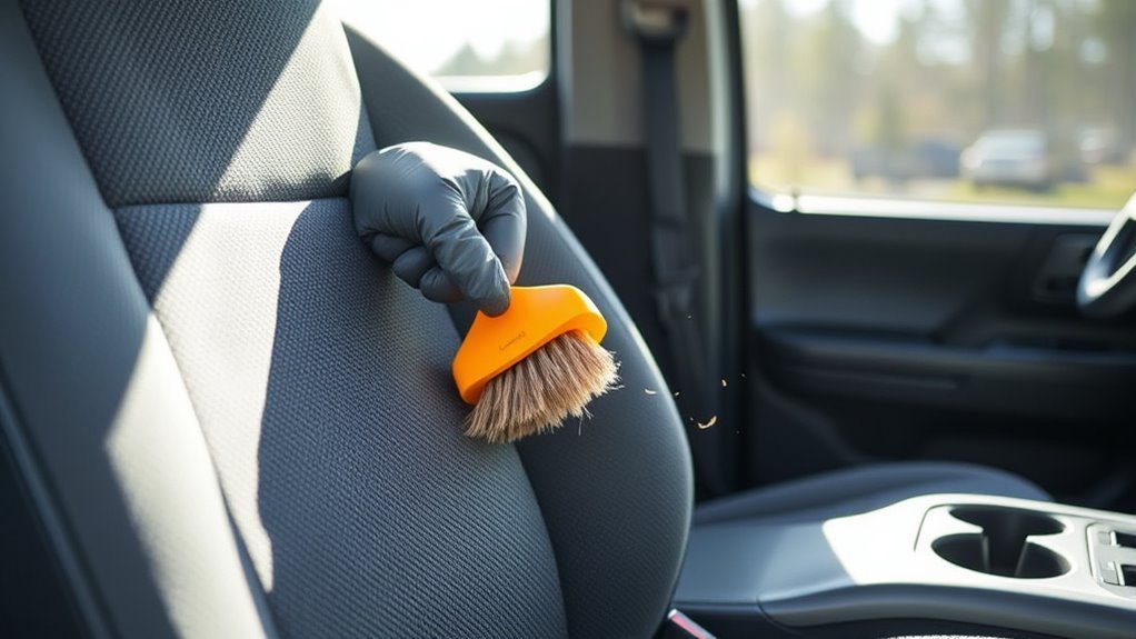 effective pet hair removal