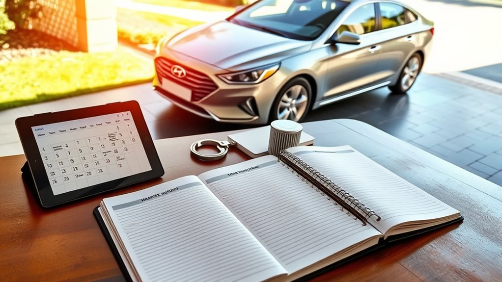 effective sonata maintenance reminders