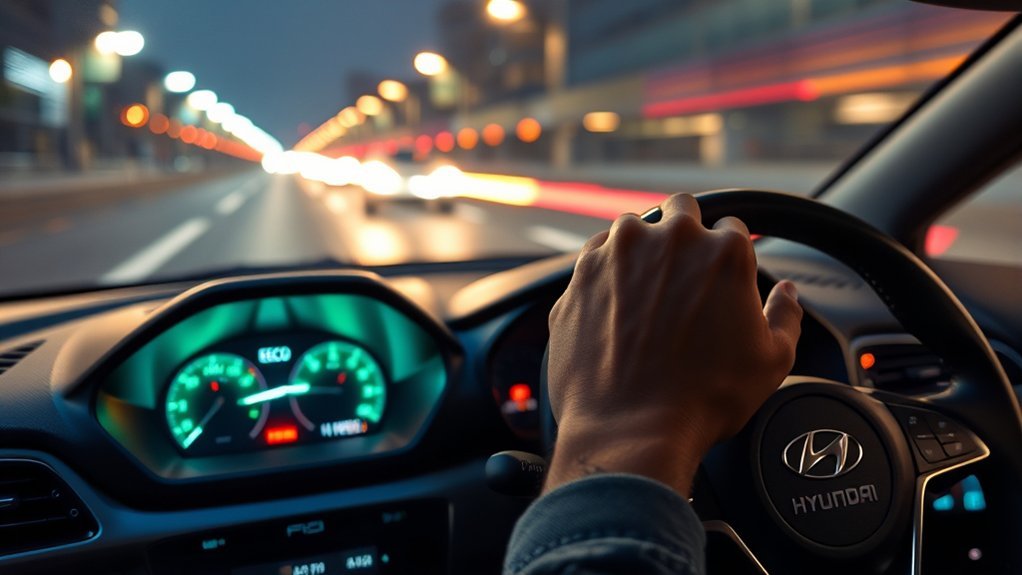 efficiency versus performance preferences