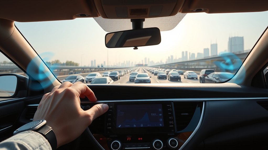 efficient air quality control