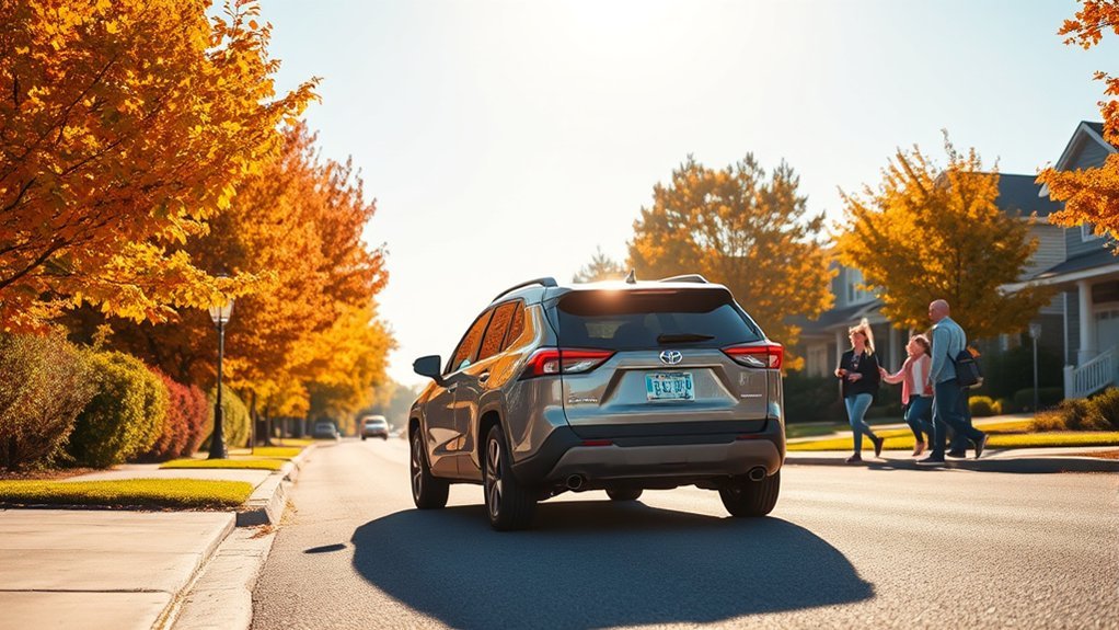 efficient cost saving electric driving