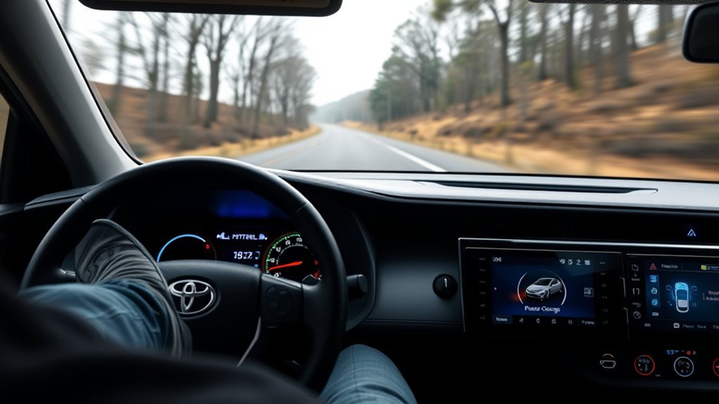 efficient energy recovery system