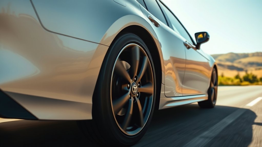 efficient energy recovery system