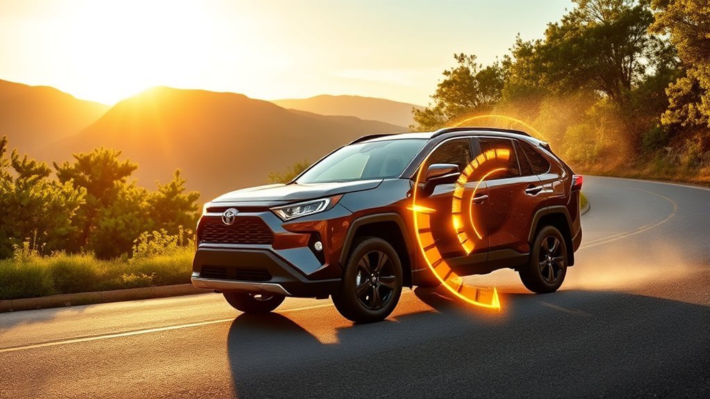 efficient energy recovery system