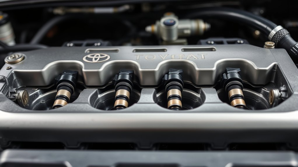 efficient fuel injection system