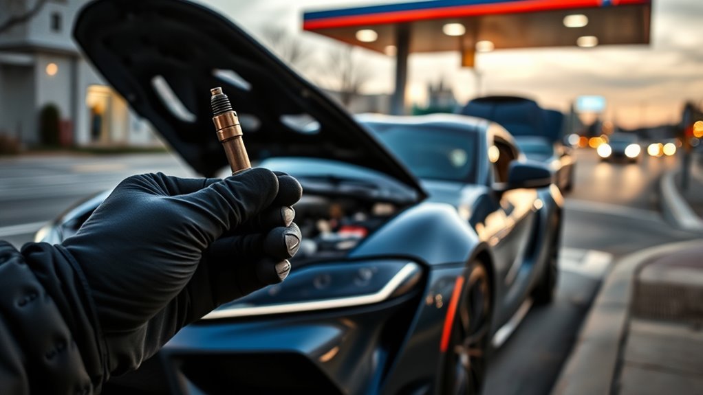 efficient powerful daily driving