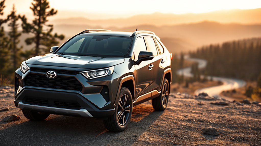 efficient powerful safe adaptable