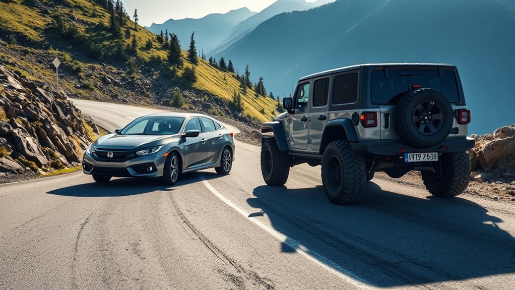 efficient practical engaging driving