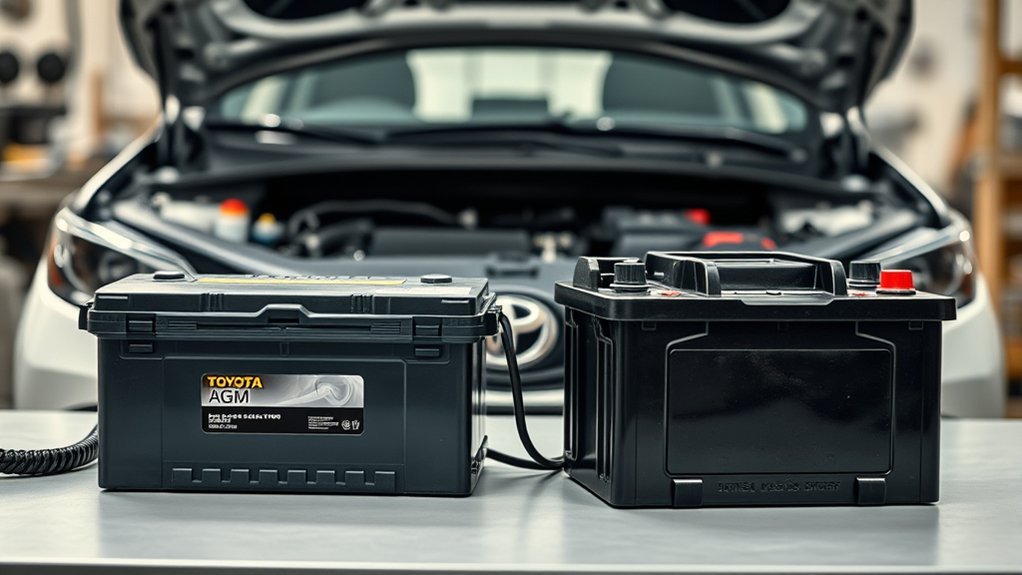 efficient reliable low maintenance power