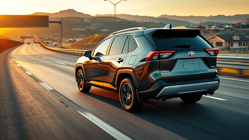 efficient responsive hybrid performance