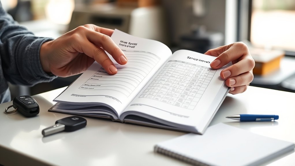 efficient tundra maintenance scheduling