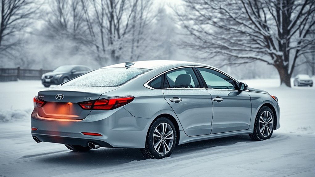 effortless climate control convenience