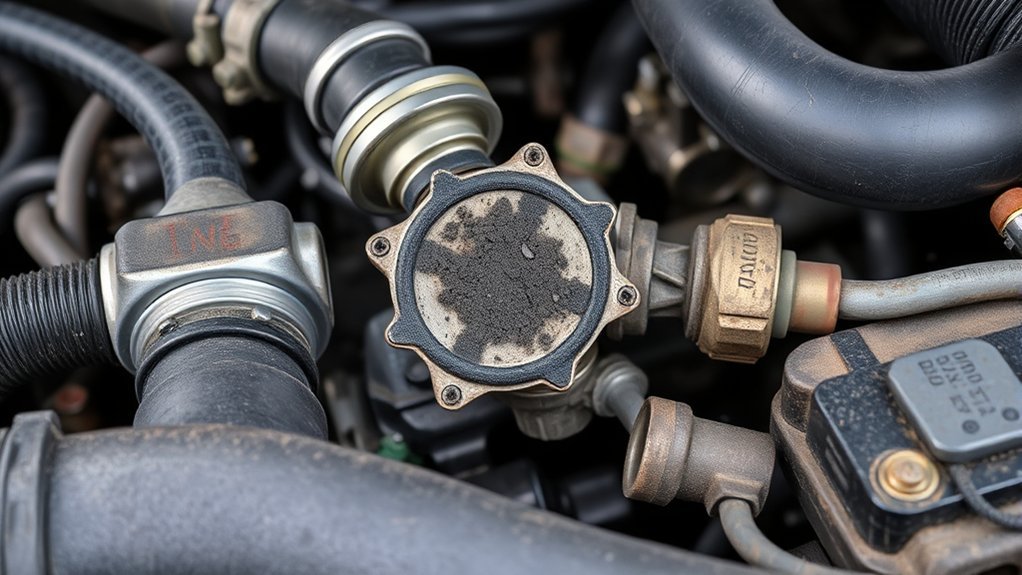 egr failure diagnosis essentials