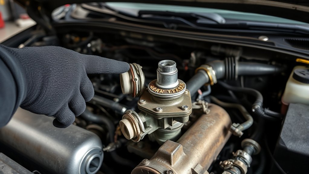 egr system maintenance essentials