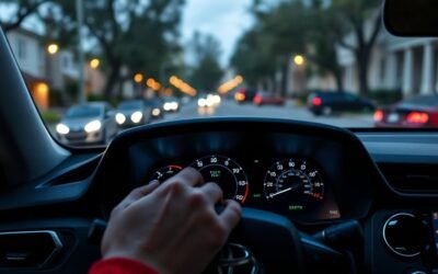 electric driving efficiency explained