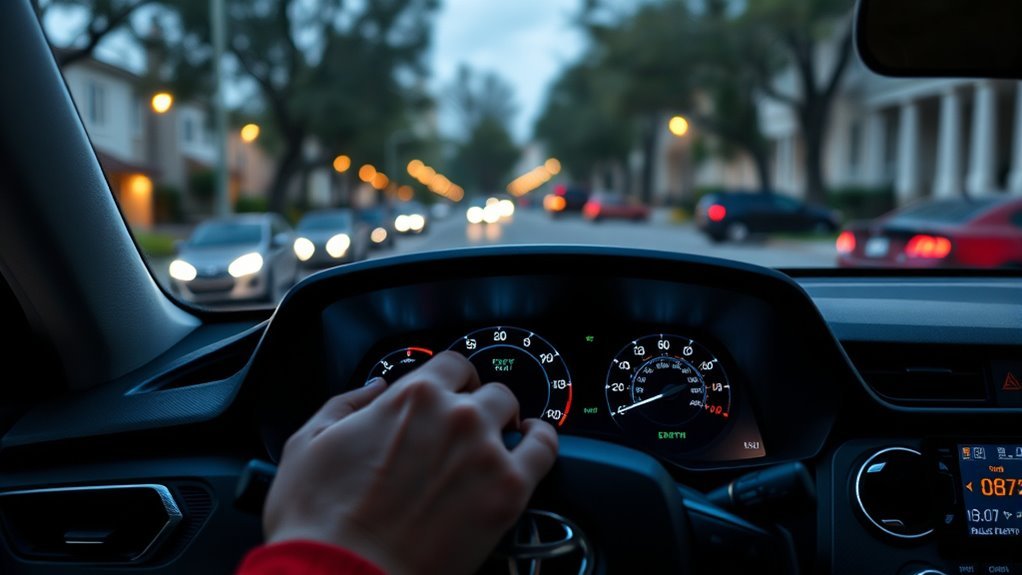 electric driving efficiency explained