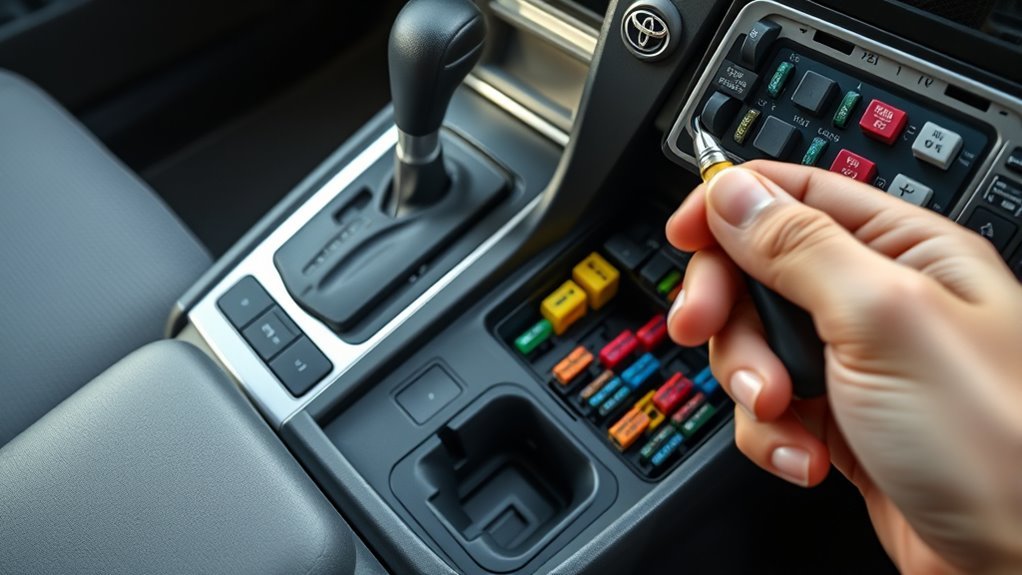 electrical troubleshooting quick checks