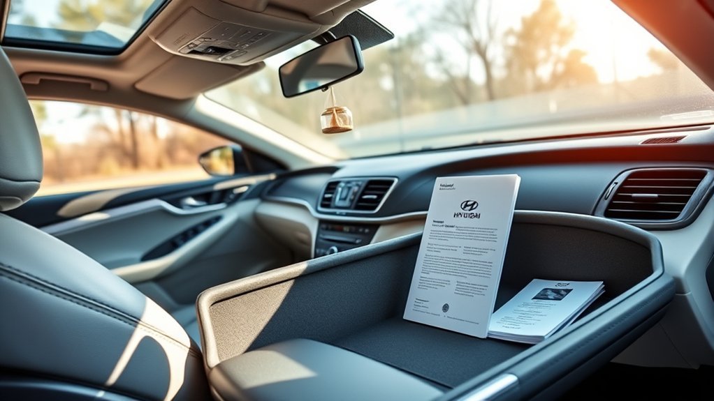eliminate hyundai sonata odors
