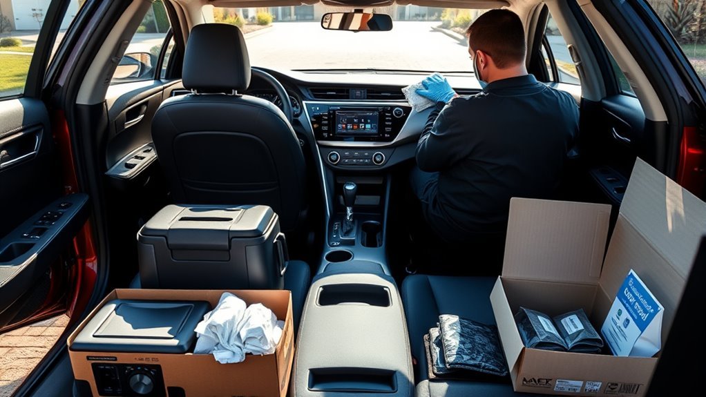 eliminate smoke odor effectively