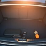 eliminate trunk water leaks