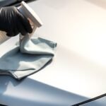 eliminate water spots effectively