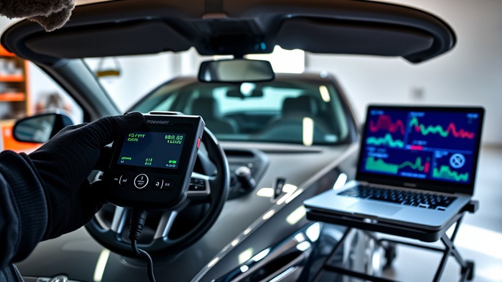 emissions test preparedness checklist