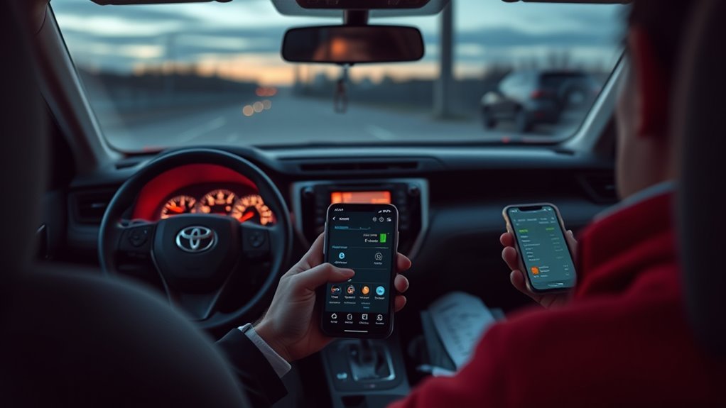 empower rav4 owners diagnostics