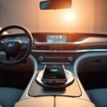 enable sonata wireless charging