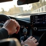 enable supra auto start stop