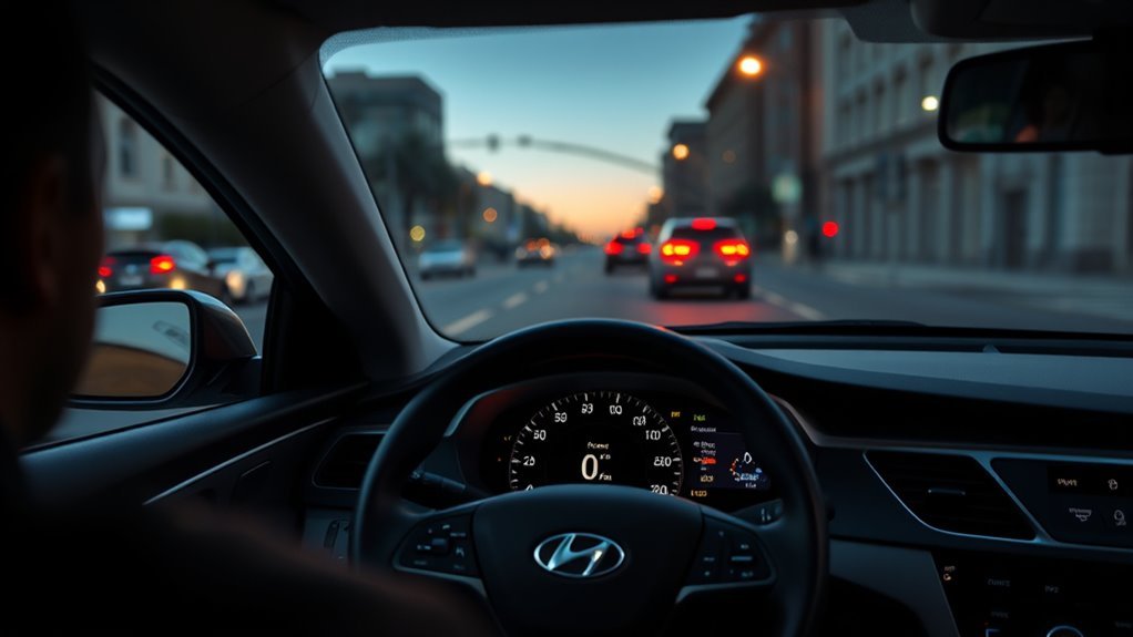 energy recovery through braking