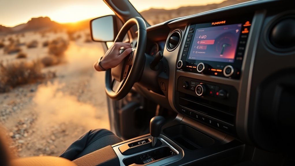 engage 4h for traction