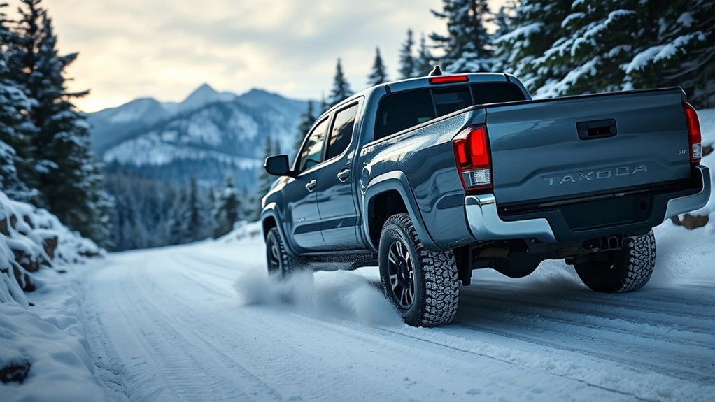 engage 4hi for traction