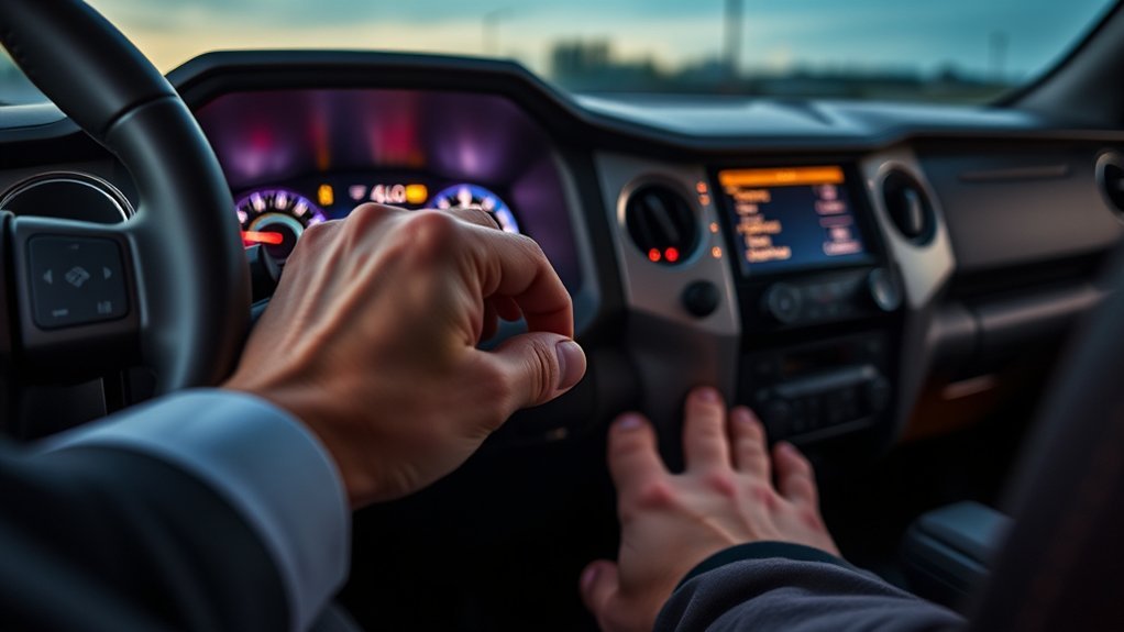 engage 4lo for traction