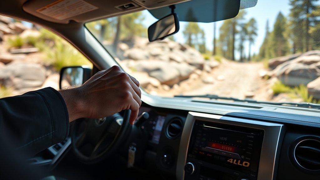 engage 4lo in tundra