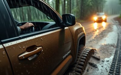 engage 4wd for traction