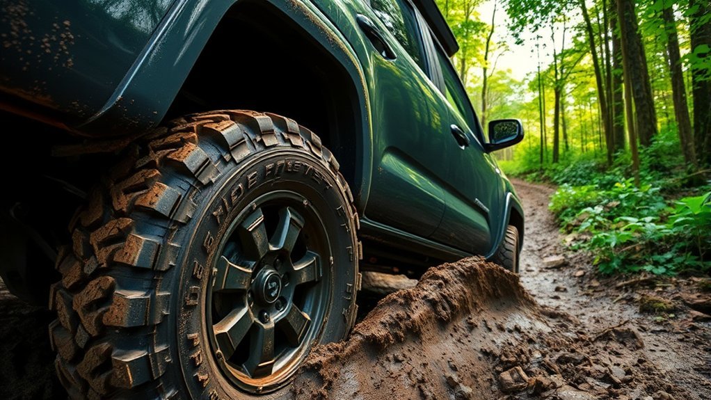 engage 4wd monthly for maintenance