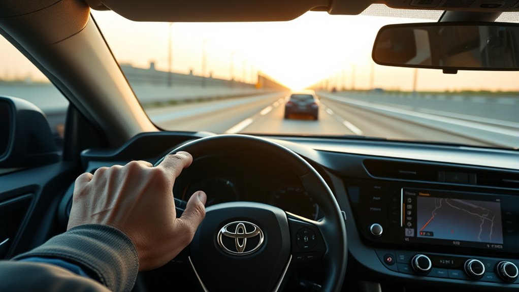 engage drcc for speed