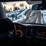 engage for off road traction