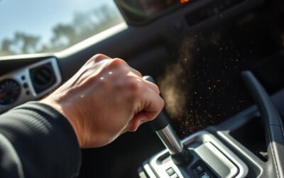 engage four wheel drive